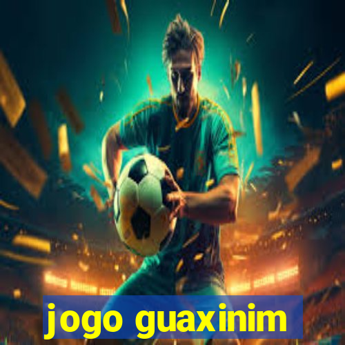 jogo guaxinim